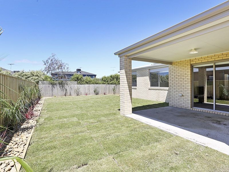 26 Heathwood Way, Ocean Grove VIC 3226