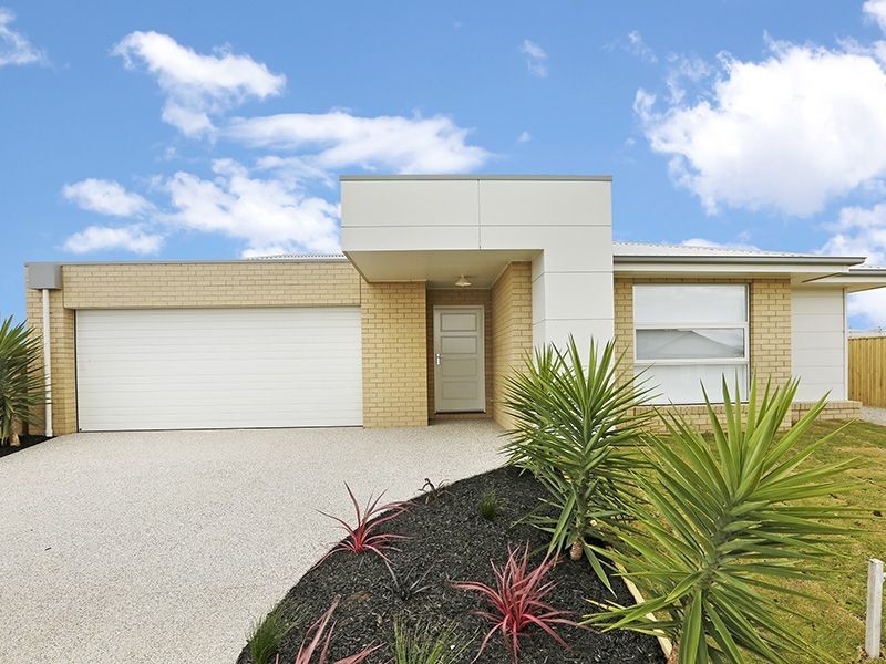 12 Baradine Drive, Ocean Grove VIC 3226