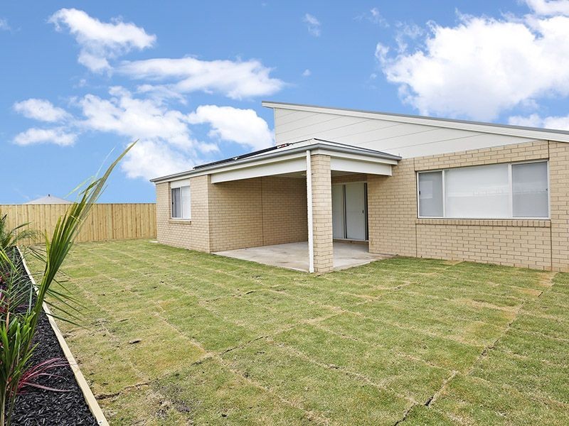 12 Baradine Drive, Ocean Grove VIC 3226
