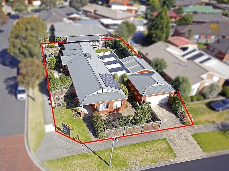 2 Templeton Court, St Albans Park VIC 3219