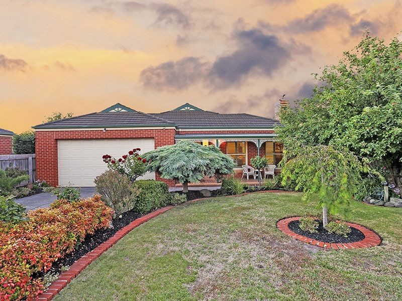 2 Sandtoft Court, Highton VIC 3216