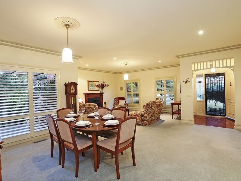 2 Sandtoft Court, Highton VIC 3216