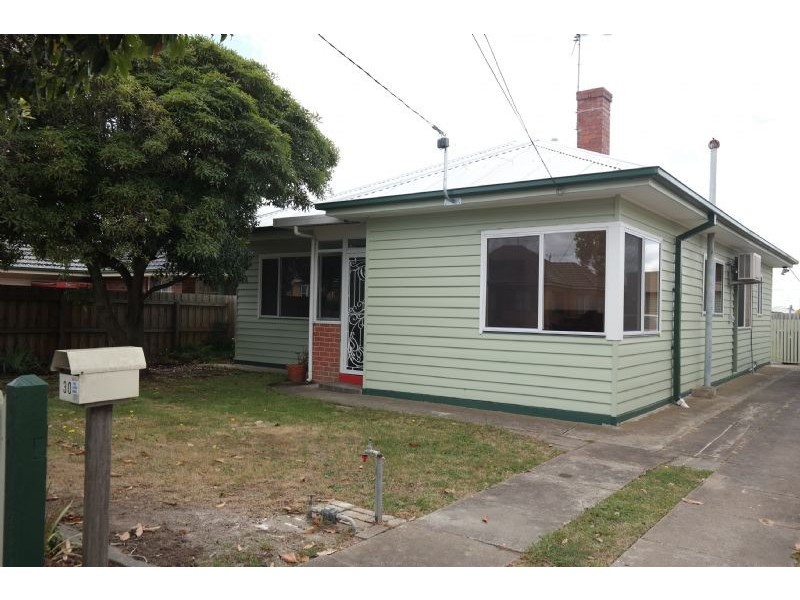 30 Osborne Avenue, North Geelong VIC 3215