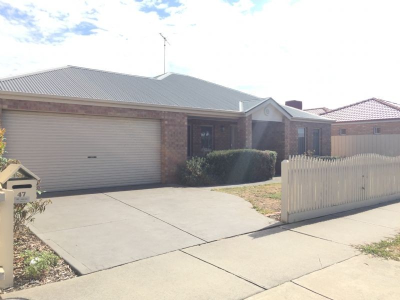 47 Smith Street, Grovedale VIC 3216
