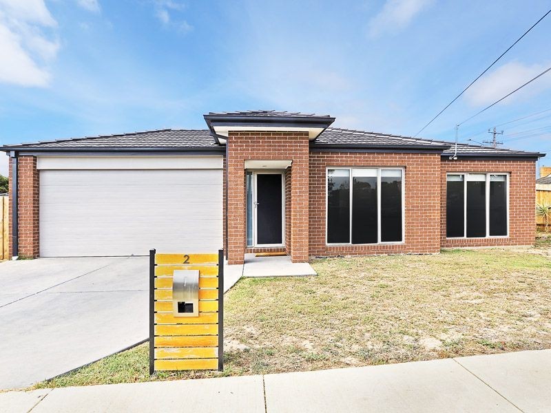 2 Crows Road, Belmont VIC 3216