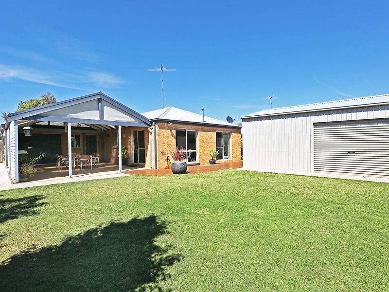 35 Smith Street, Grovedale VIC 3216