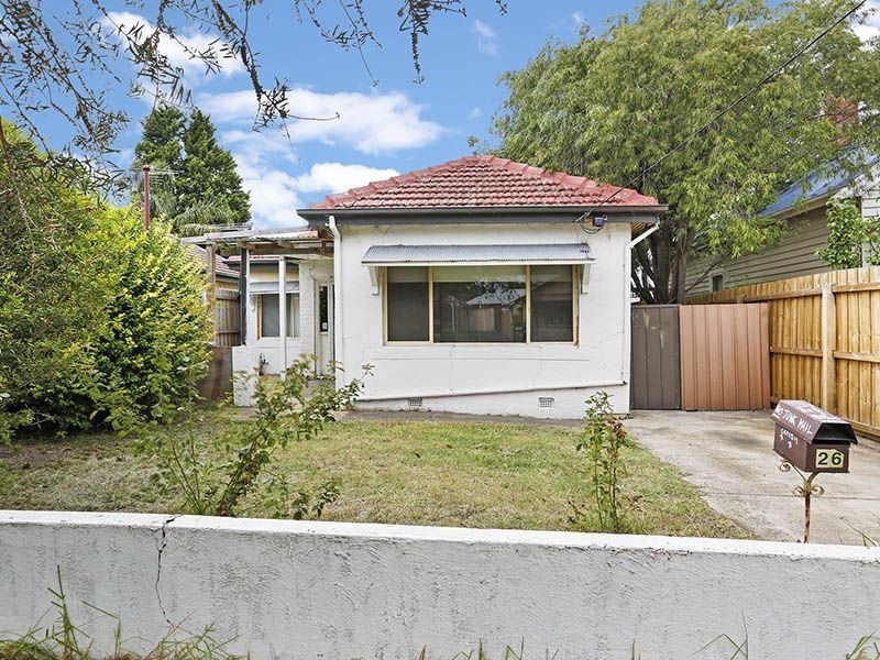 26 Evans Street, Belmont VIC 3216
