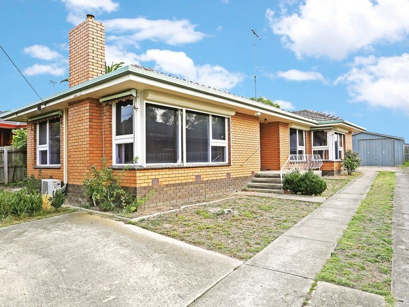 6 Fairfield Avenue, Belmont VIC 3216