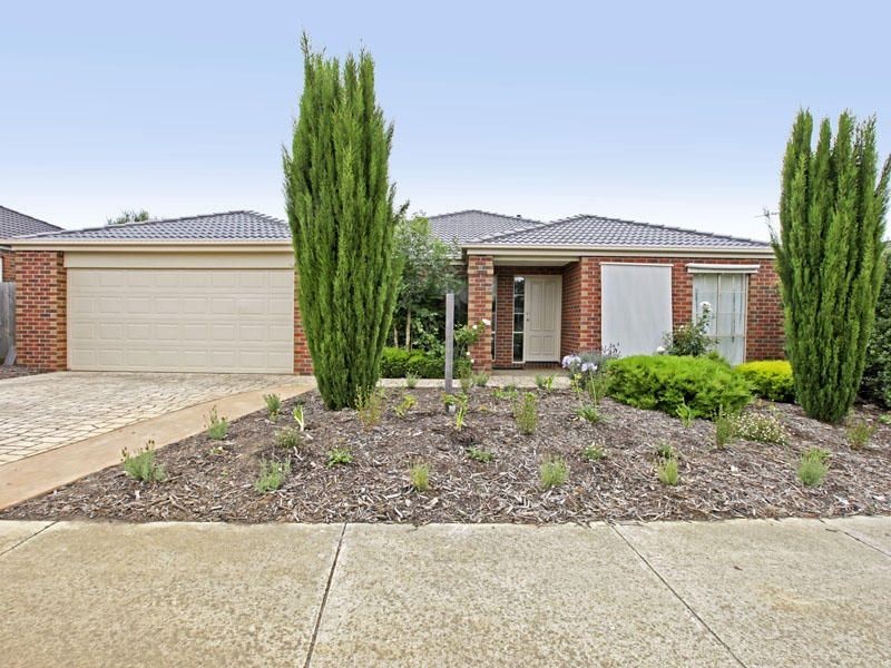 30 Daly Boulevard, Highton VIC 3216