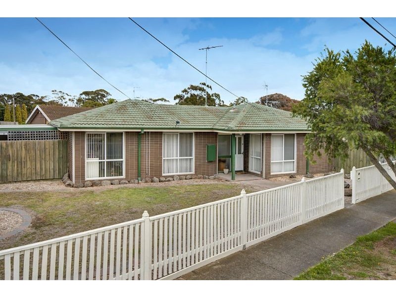 148 Fairbairn Drive, Corio VIC 3214