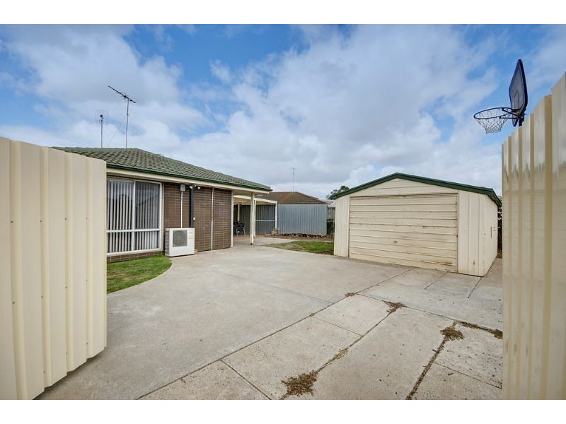 148 Fairbairn Drive, Corio VIC 3214