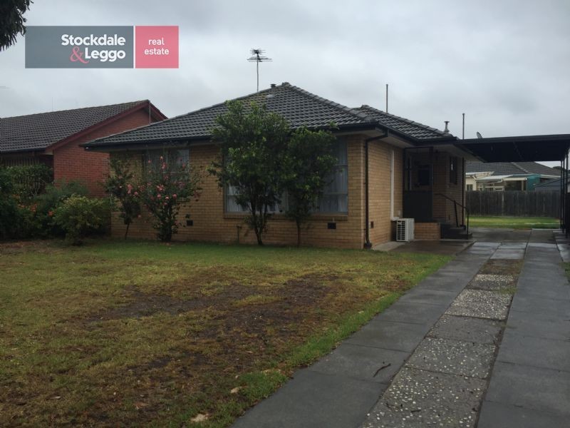 11 Nevada Avenue, Corio VIC 3214