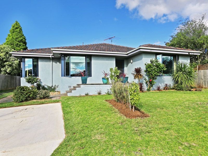 45 Moreton Bay Drive, Highton VIC 3216