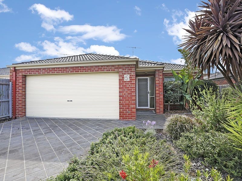 5 Redgum Court, Belmont VIC 3216