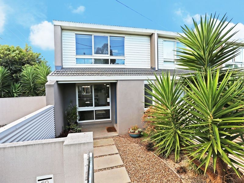 60 Sherbourne Terrace, Newtown VIC 3220