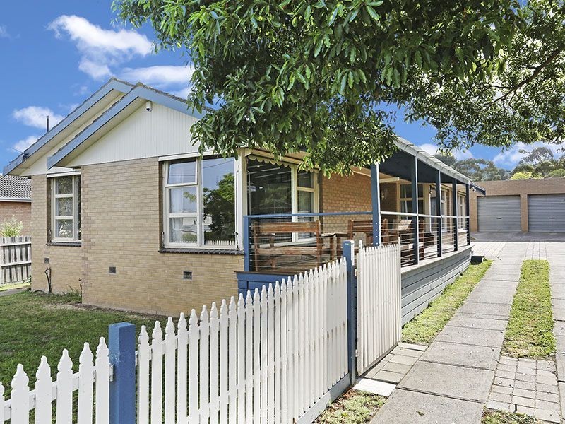 6 Murray Street, Highton VIC 3216