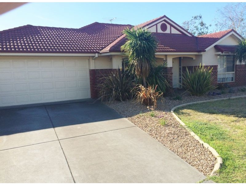 31 Balagundi Drive, Lara VIC 3212