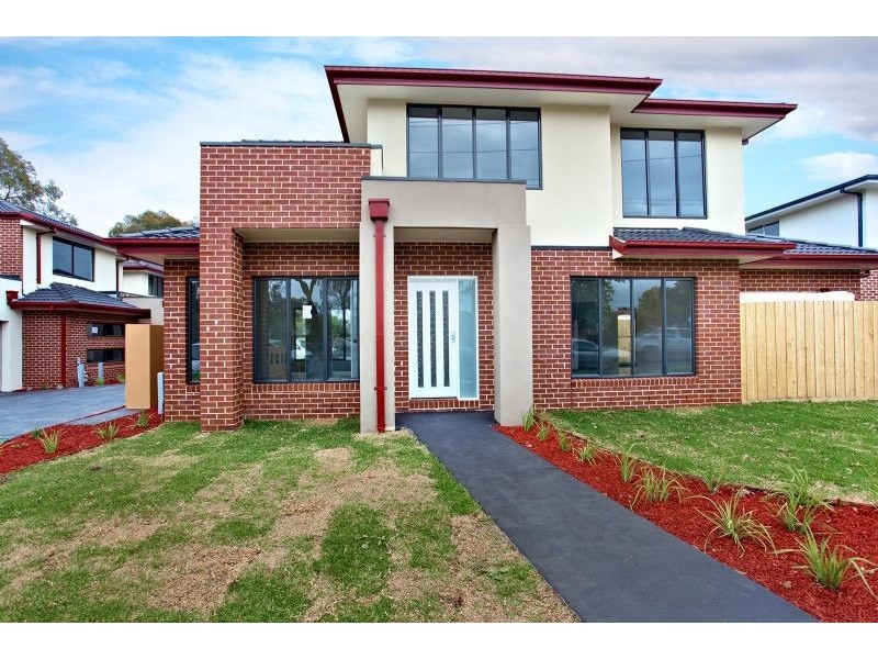 6/306-308 Canterbury Road, Bayswater North VIC 3153