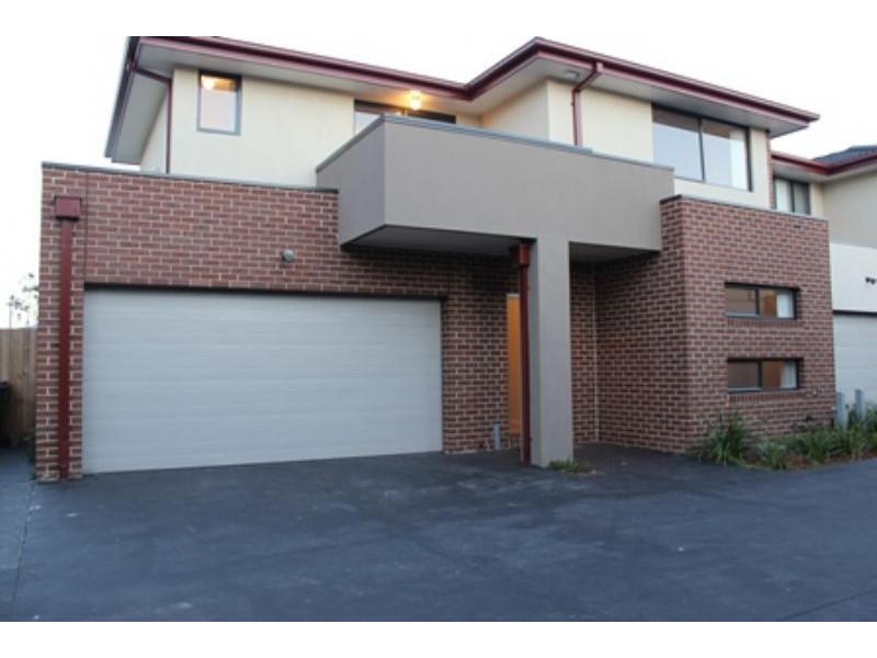 6/306-308 Canterbury Road, Bayswater North VIC 3153