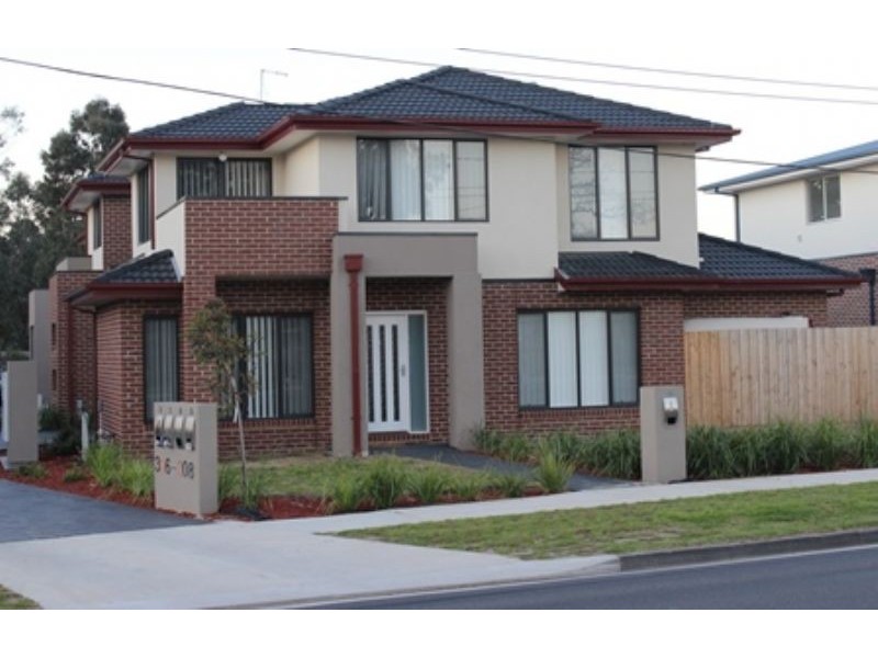 6/306-308 Canterbury Road, Bayswater North VIC 3153