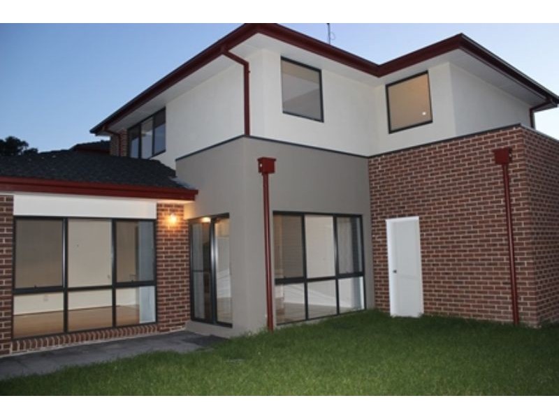 6/306-308 Canterbury Road, Bayswater North VIC 3153