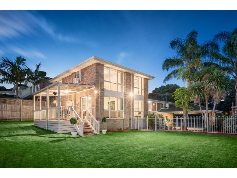 2 Glenys Court, Wantirna South VIC 3152