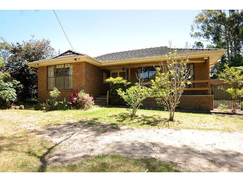 10 Terrung Court, Croydon North VIC 3136