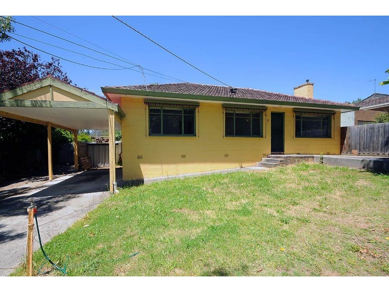 6/A Dunlop Avenue, Bayswater North VIC 3153