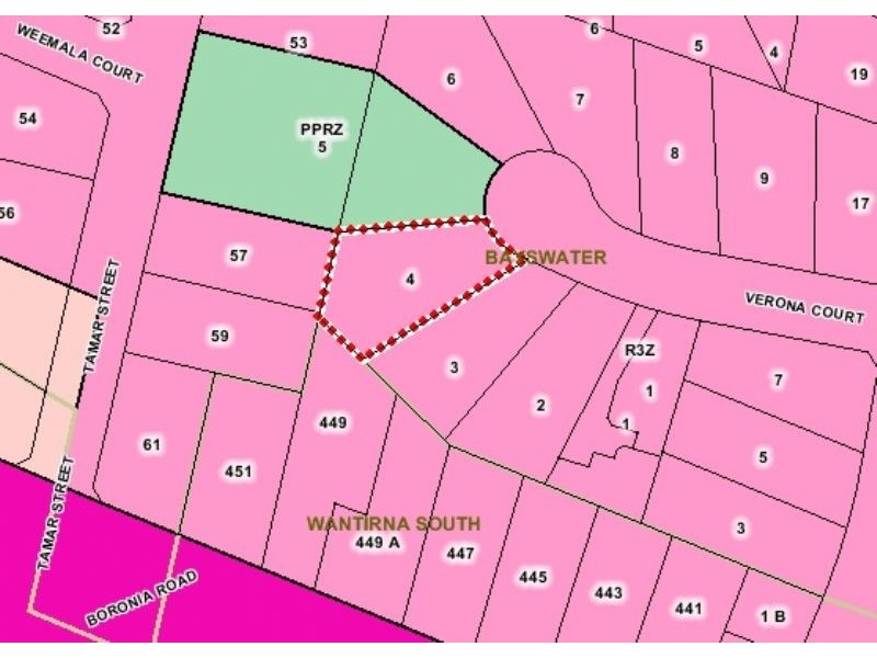 4 Verona Court, Bayswater VIC 3153