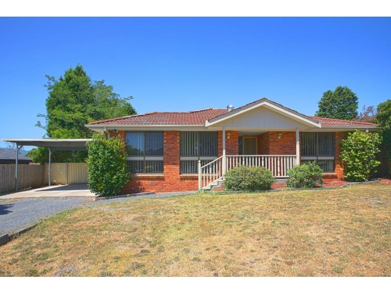 31 Cardinia Way, Rowville VIC 3178