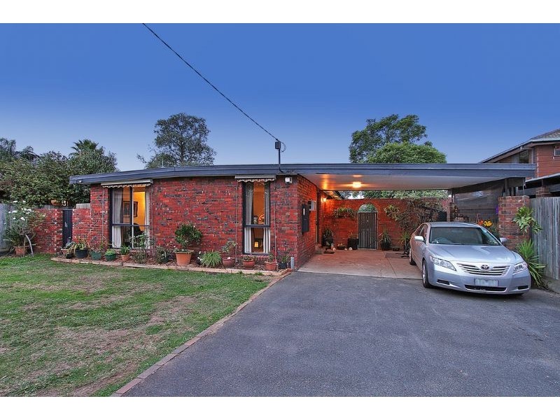 70 Frudal Crescent, Knoxfield VIC 3180