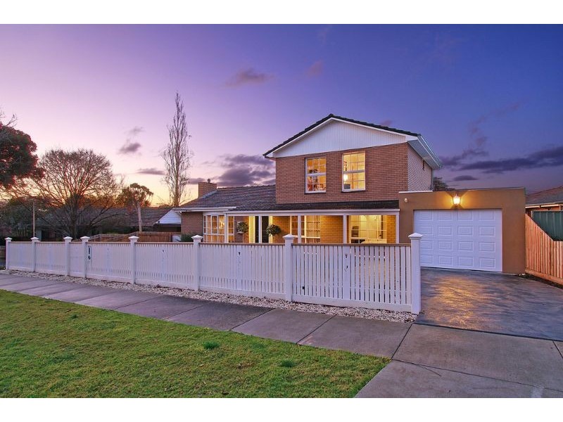 22A Clarence Road, Wantirna VIC 3152