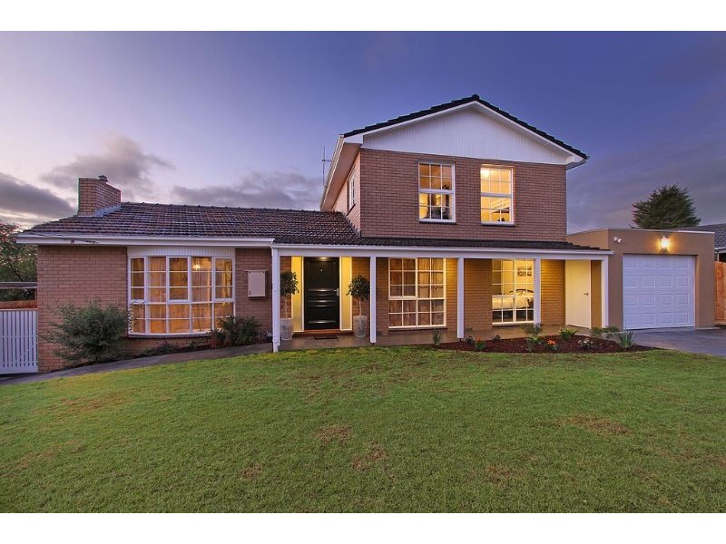 22A Clarence Road, Wantirna VIC 3152