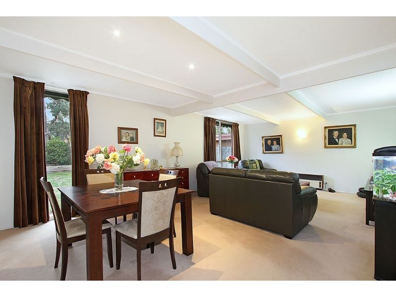 70 Frudal Crescent, Knoxfield VIC 3180