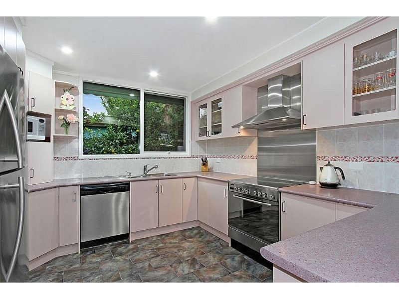 70 Frudal Crescent, Knoxfield VIC 3180