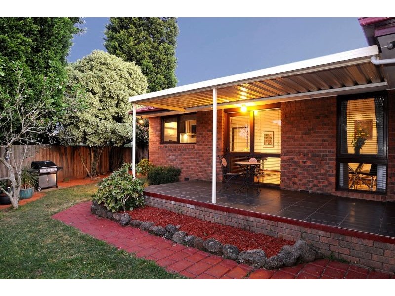 41 Ainsdale Avenue, Wantirna VIC 3152