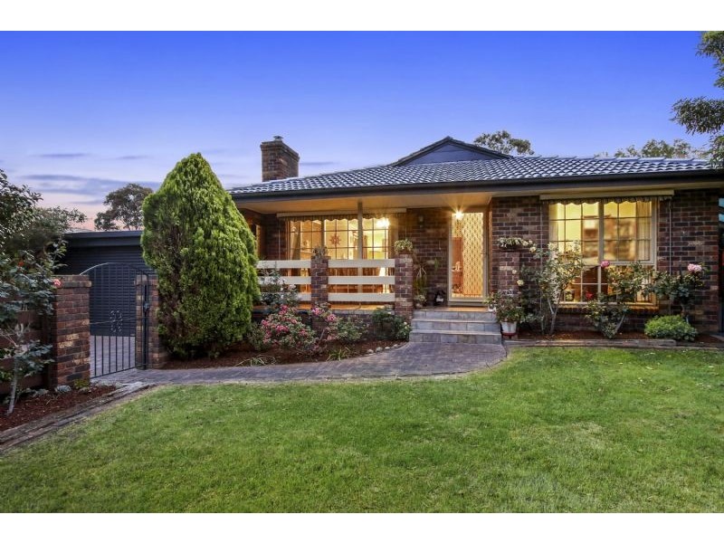 8 Avoca Way, Wantirna South VIC 3152