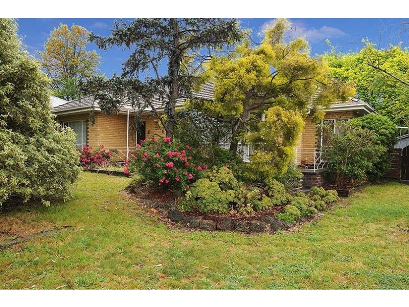 500 Mountain Highway, Wantirna VIC 3152