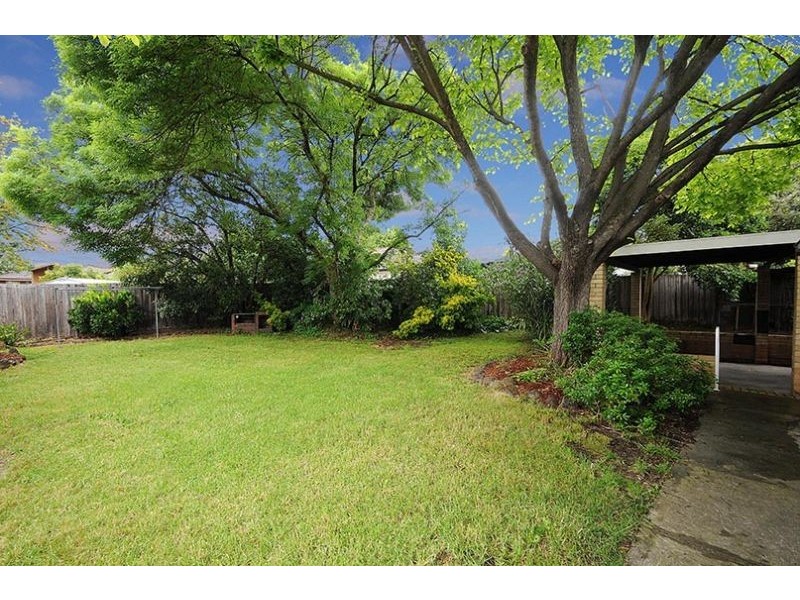500 Mountain Highway, Wantirna VIC 3152