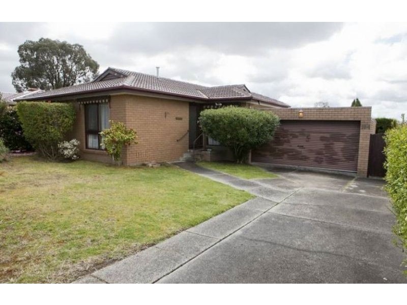 104 Berrabri Drive, Scoresby VIC 3179