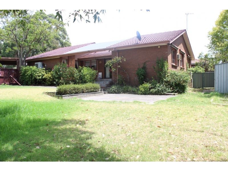 6 Phillipdale Court, Ferntree Gully VIC 3156