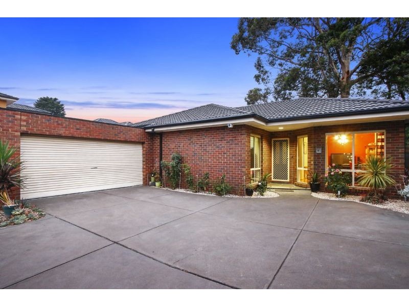 68/B David Street North, Knoxfield VIC 3180