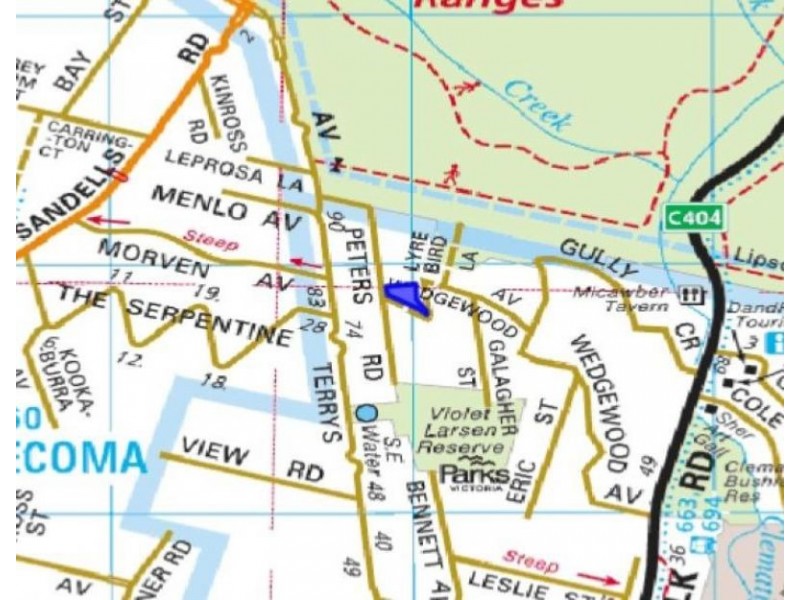 11 Peters Road, Belgrave VIC 3160