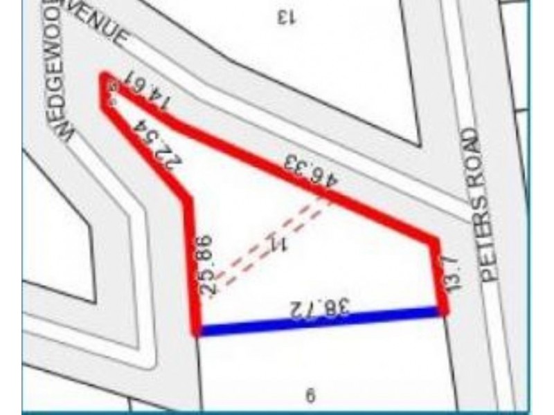 11 Peters Road, Belgrave VIC 3160