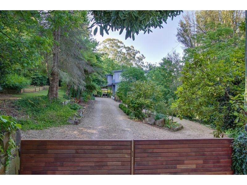 21 Mernda Road, Olinda VIC 3788