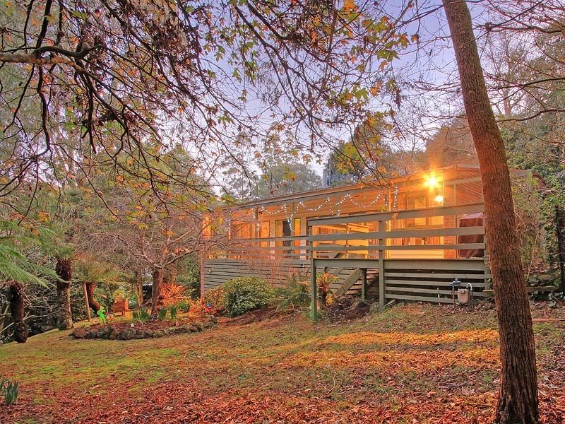 9 Helena Ave, Kallista VIC 3791