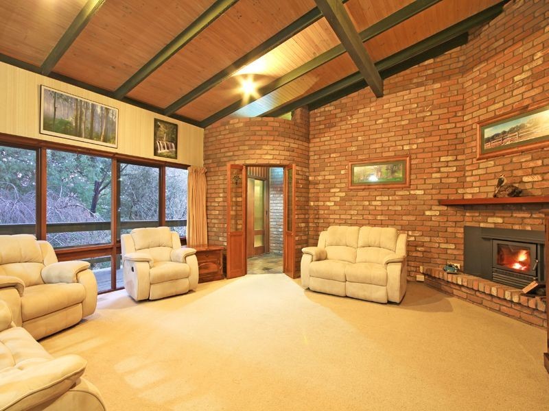 9 Helena Ave, Kallista VIC 3791