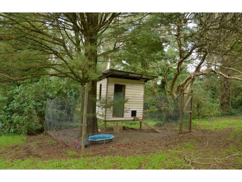 26 Old Coonara Rd, Olinda VIC 3788