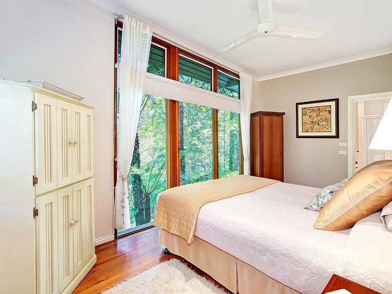 452 Mt Dandenong Tourist Road, Olinda VIC 3788