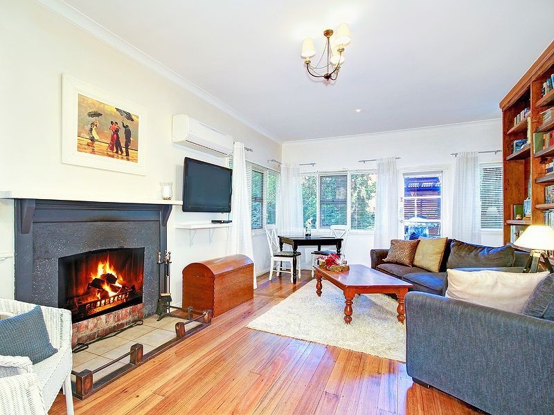 452 Mt Dandenong Tourist Road, Olinda VIC 3788